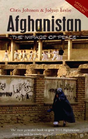 [aVe4EvA 08] • Afghanistan · the Mirage of Peace